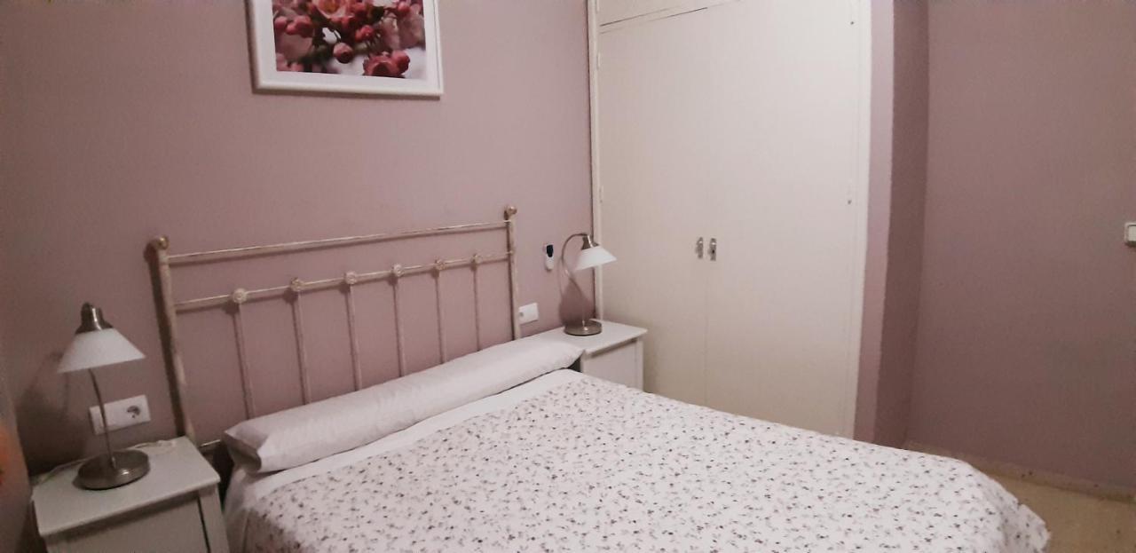 Ferienwohnung San Justo Jerez de la Frontera Exterior foto
