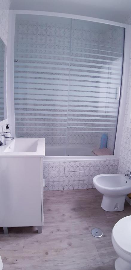 Ferienwohnung San Justo Jerez de la Frontera Exterior foto